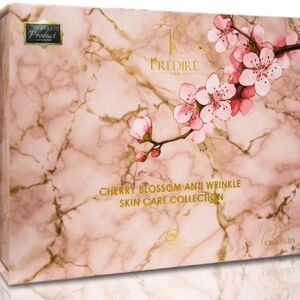 Predire Paris Cherry Blossom Anti Wrinkle Collection